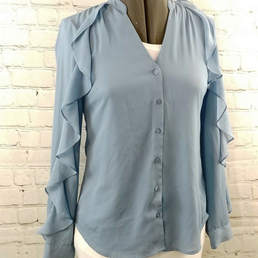 express portofino blouse